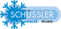 Klima-Service Schüssler Logo