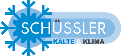 Logo Klima-Service Schuessler